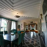 Janat Al Atlas Resort & Spa