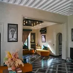 Janat Al Atlas Resort & Spa